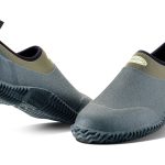 Grubs Woodline garden shoes
