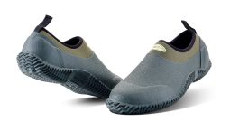 Grubs Woodline garden shoes