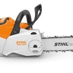 STIHL MSA220 C-B Cordless Chainsaw