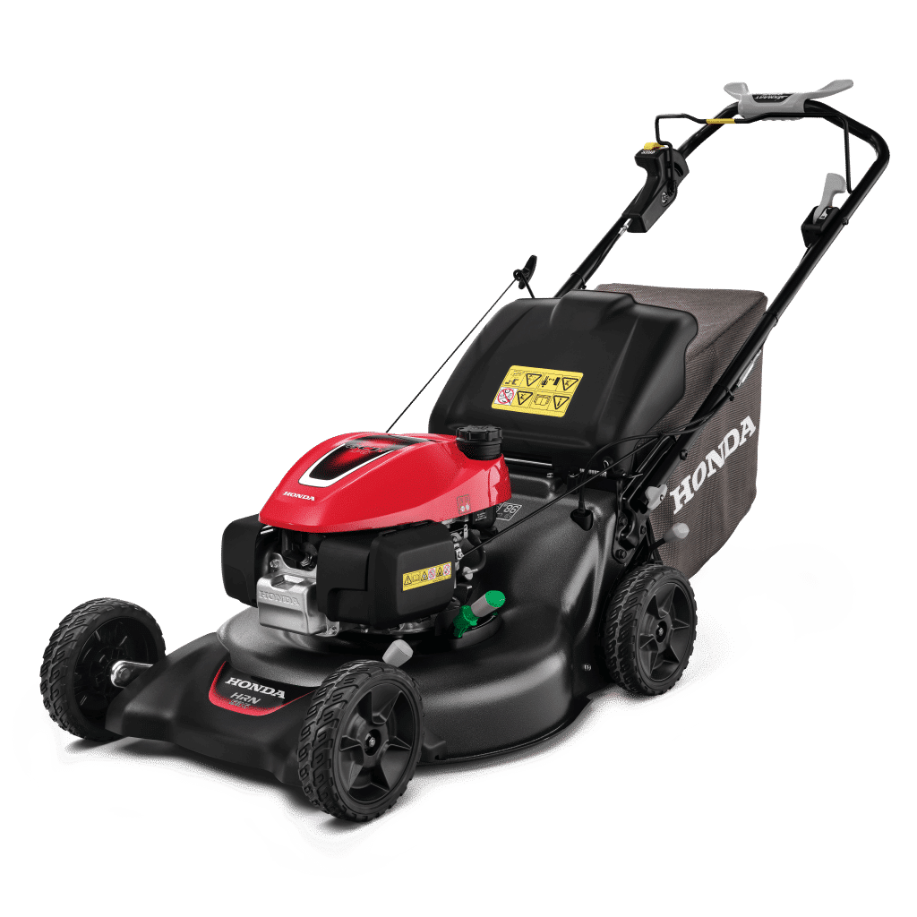 Honda HRN536 VY mower