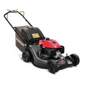 Honda HRN536 VK mower