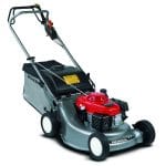 Honda HRD536 HX mower