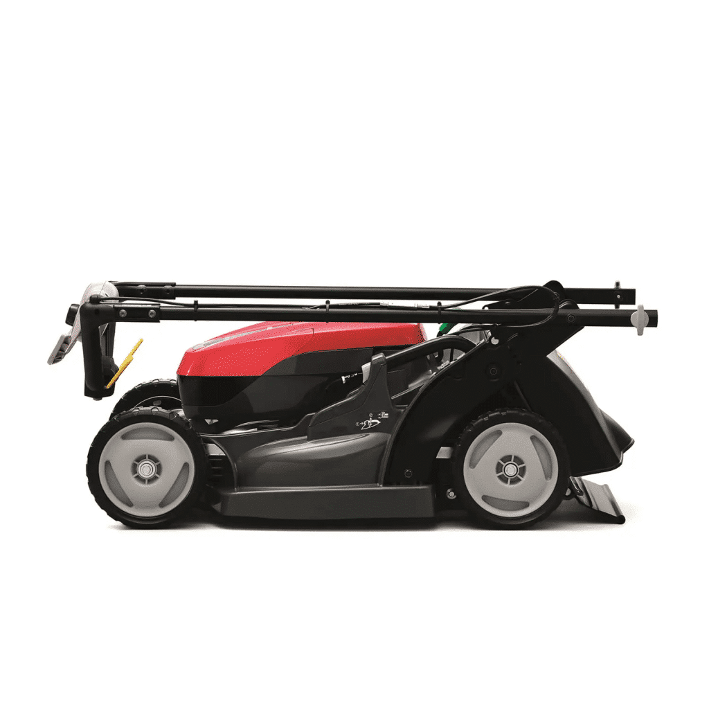 Image of a Honda HRX 476 XB Cordless Low Noise Mower