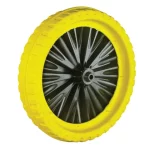 Titan Universal Puncture Proof Wheel
