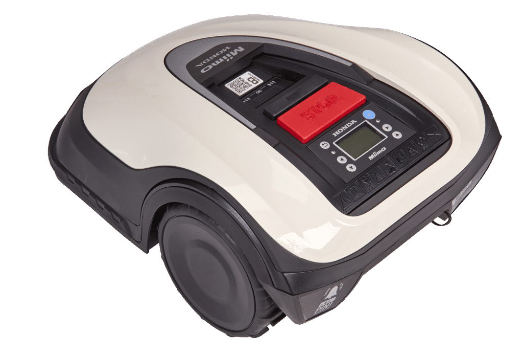 Honda Miimo 40 Live Robotic Lawnmower