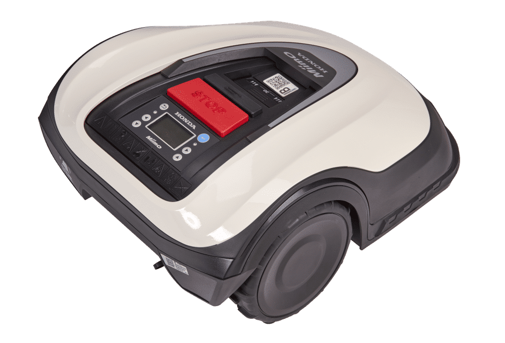 Honda miimo 40 2025