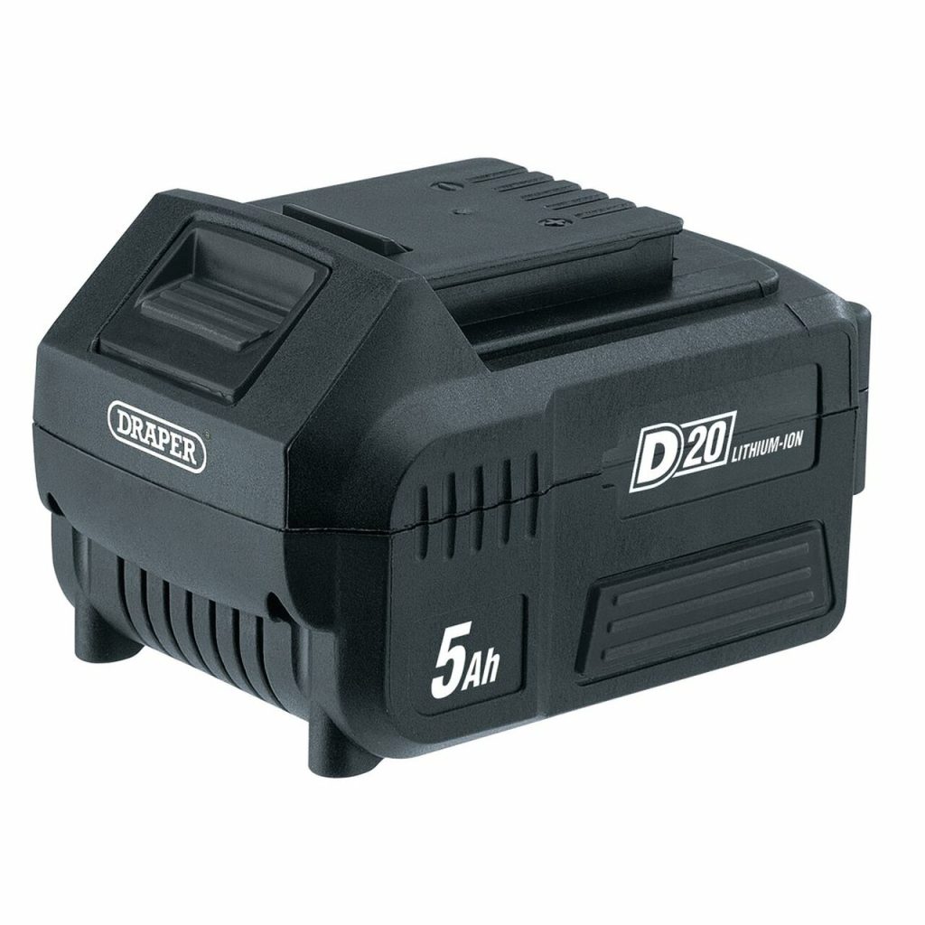 DRAPER D20 20V Li-ion Battery