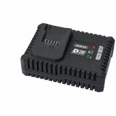 Draper D20 20V Fast Battery Charger