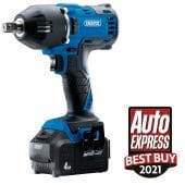 DRAPER D20 Impact Wrench