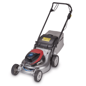 Honda IZY HRG 466 XB Mower