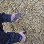 New Balemaster Compressed