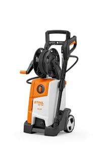 STIHL RE110+ Pressure Washer