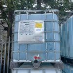 Adblue 1000L IBC