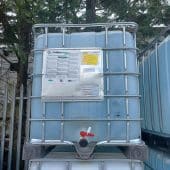 Adblue 1000L IBC