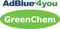 GreenChem AdBlue4You logo