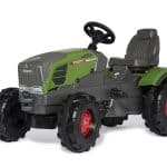 Fendt 211 ride on tractor for kids