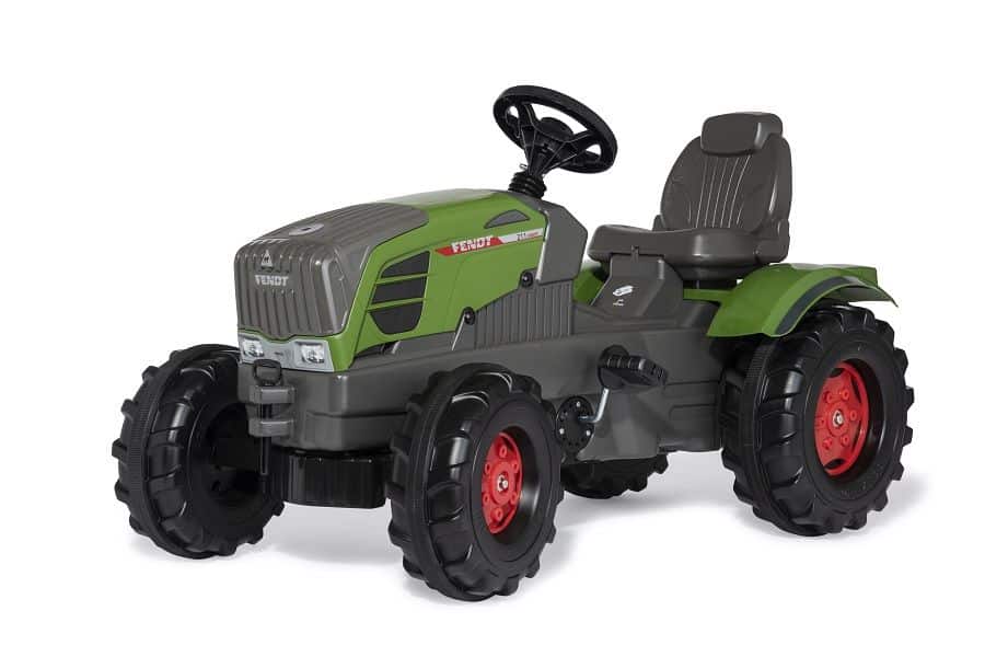 Fendt 211 ride on tractor for kids