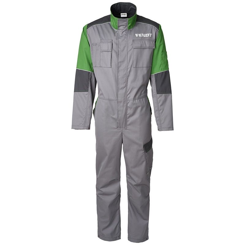 Fendt overalls for adults