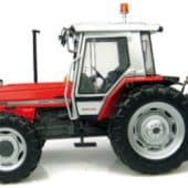 Massey Ferguson 3080 Datatronic Tractor Model