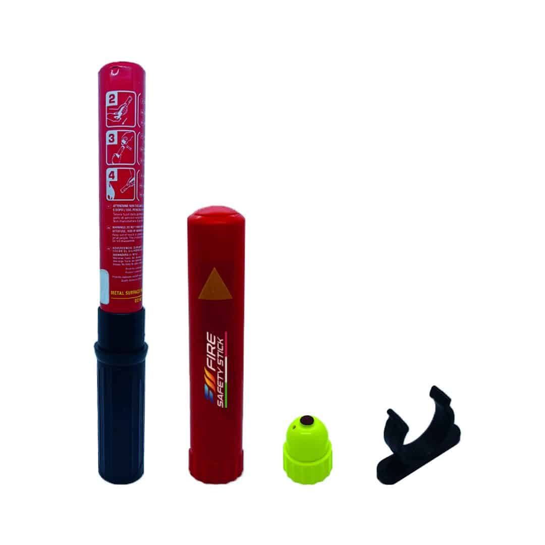 Fire Safety Stick (100 Seconds)