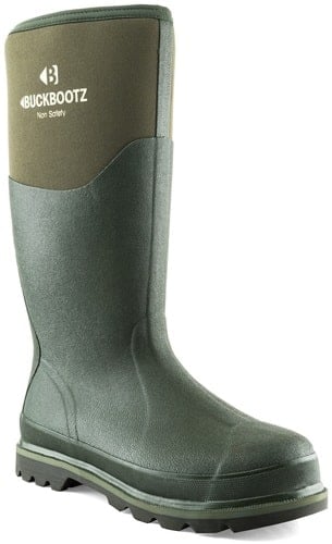 Buckler Non-Safety Wellington Boots