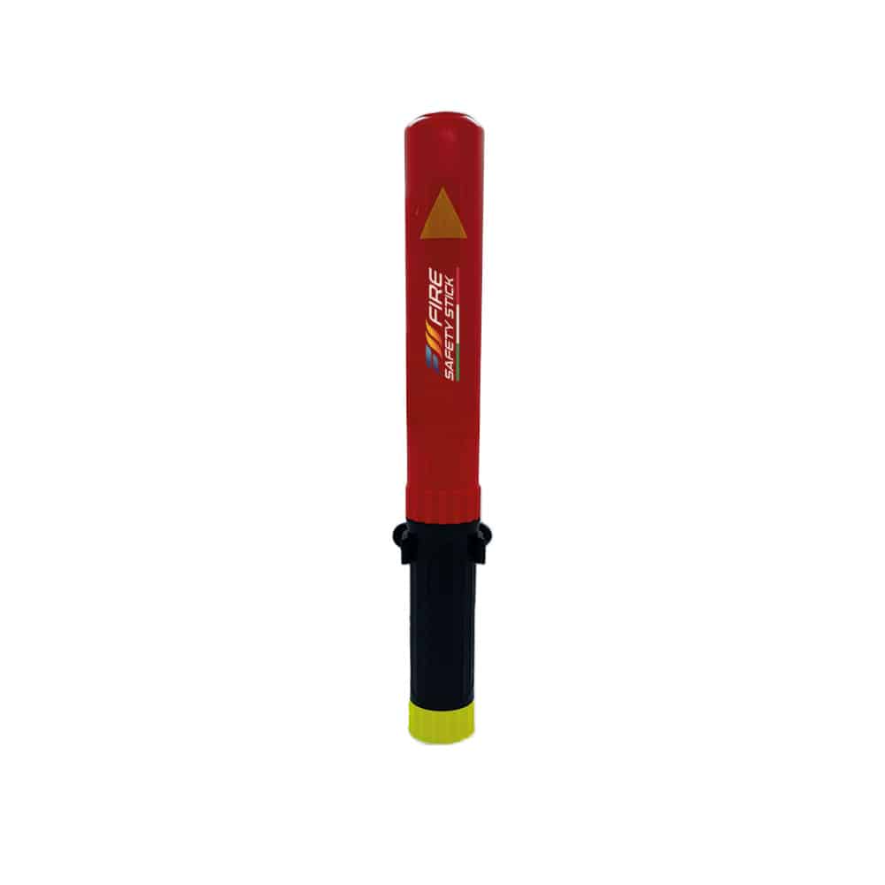 Fire Safety Stick (100 Seconds)