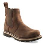 Goodyear Non-Safety Boot (Chocolate Oil)