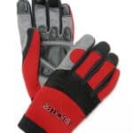 Buckler Protective Gloves