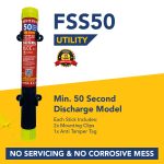 FSS50 Utility Web Listing