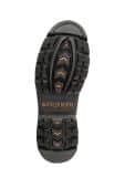 Goodyear Non Safety Welted Dealer Boots Outsole