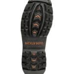 Goodyear Non Safety Welted Dealer Boots Outsole