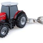 Massey Ferguson keyring