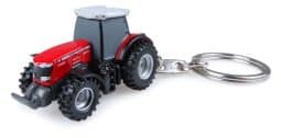 Massey Ferguson keyring