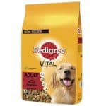 Pedigree Complete Beef & Vegetables 12kg