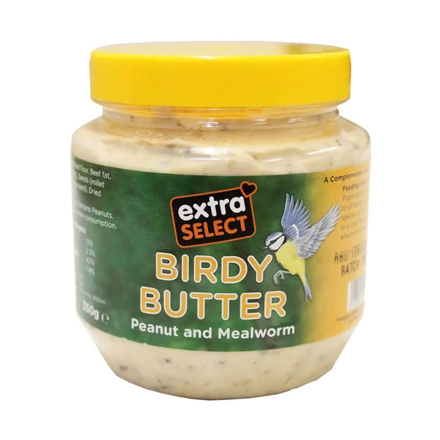 Extra Select Birdy Butter