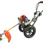 Rufcut Wheeled Strimmer