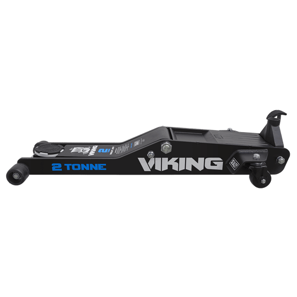 Viking 2 Tonne Trolley Jack