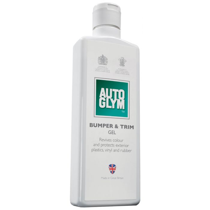 Autoglym Bumper Care