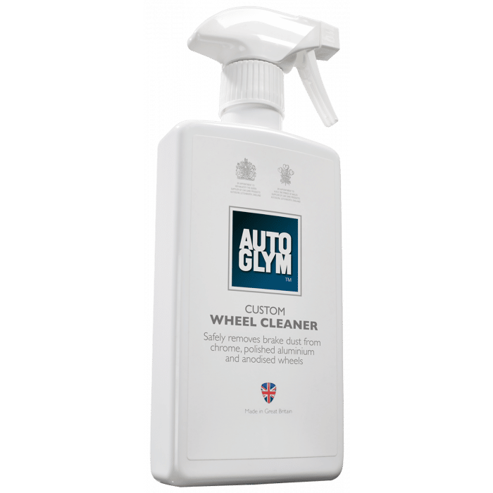 Autoglym Custom Wheel Cleaner