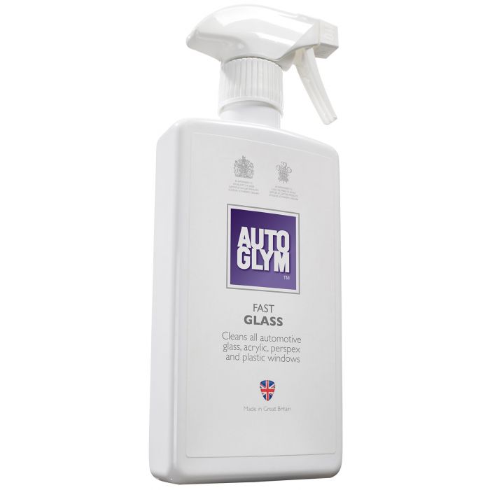 Autoglym Fast Glass Cleaner