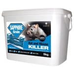 Rat Bait Sapphire 5kg