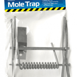Racan Claw Mole Trap