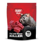 Ruby Block 25 300g