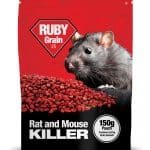 Ruby Grain 25 150g
