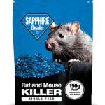Sapphire Grain 25 150g