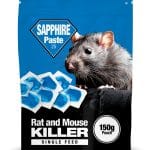 Sapphire Paste 25 150g
