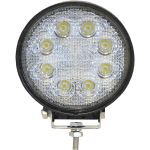 Sparex Round LED Work Light