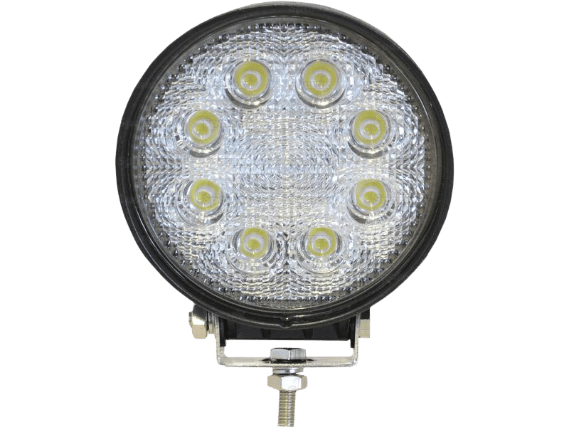 Sparex Round LED Work Light