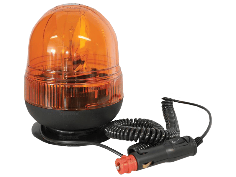 Halogen Beacon (Amber)