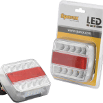 Sparex LED Rear Combination Light